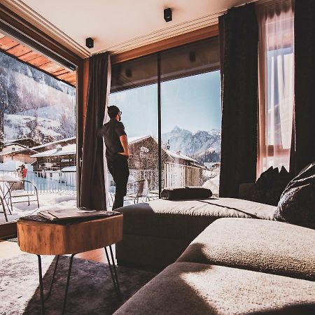 Active By Leitner'S Hotel Kaprun Luaran gambar