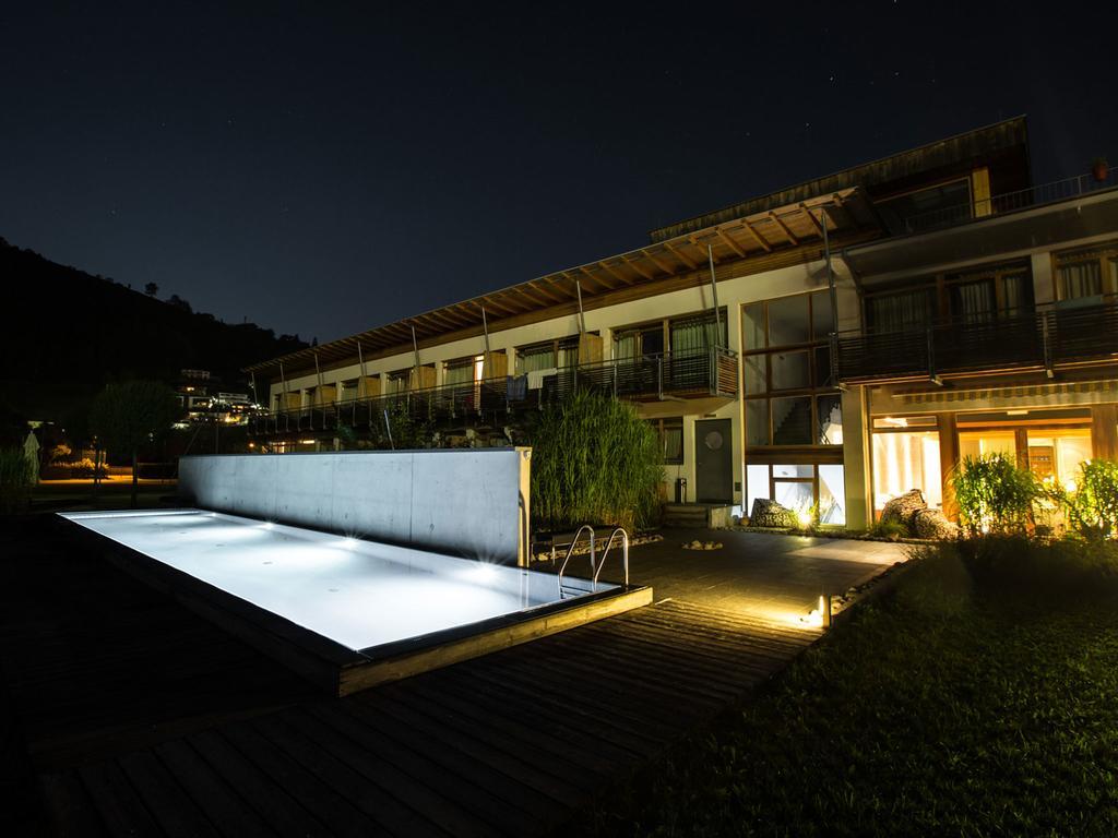 Active By Leitner'S Hotel Kaprun Luaran gambar