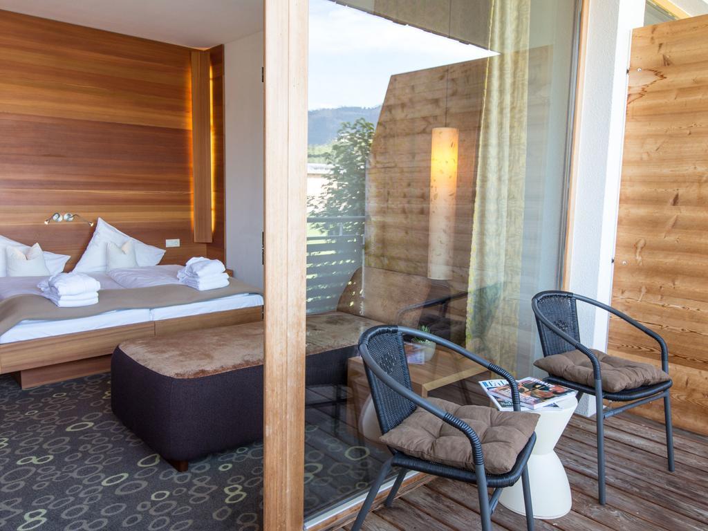 Active By Leitner'S Hotel Kaprun Luaran gambar