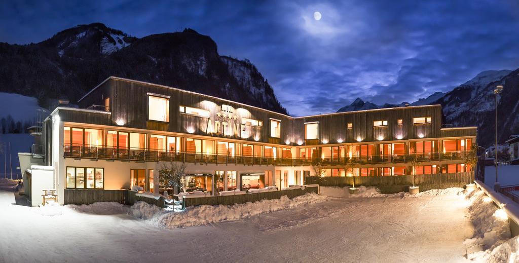 Active By Leitner'S Hotel Kaprun Luaran gambar