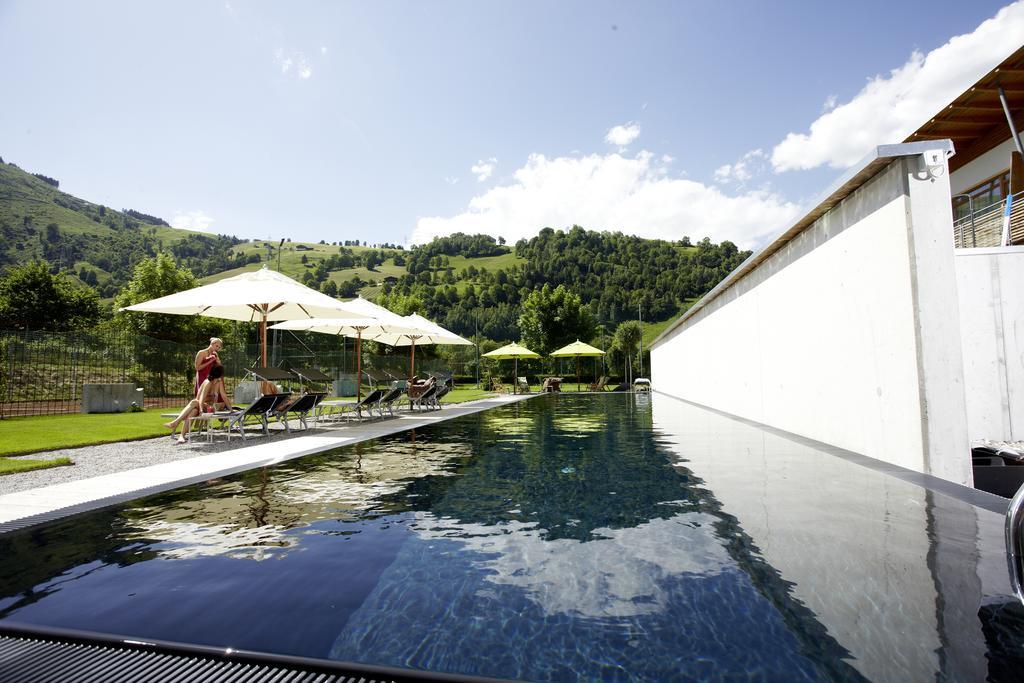 Active By Leitner'S Hotel Kaprun Luaran gambar