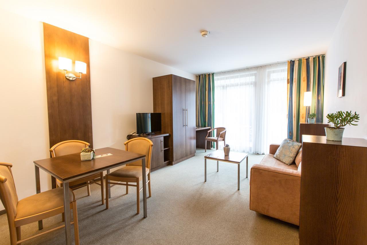 Active By Leitner'S Hotel Kaprun Luaran gambar