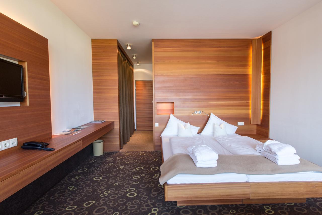 Active By Leitner'S Hotel Kaprun Luaran gambar
