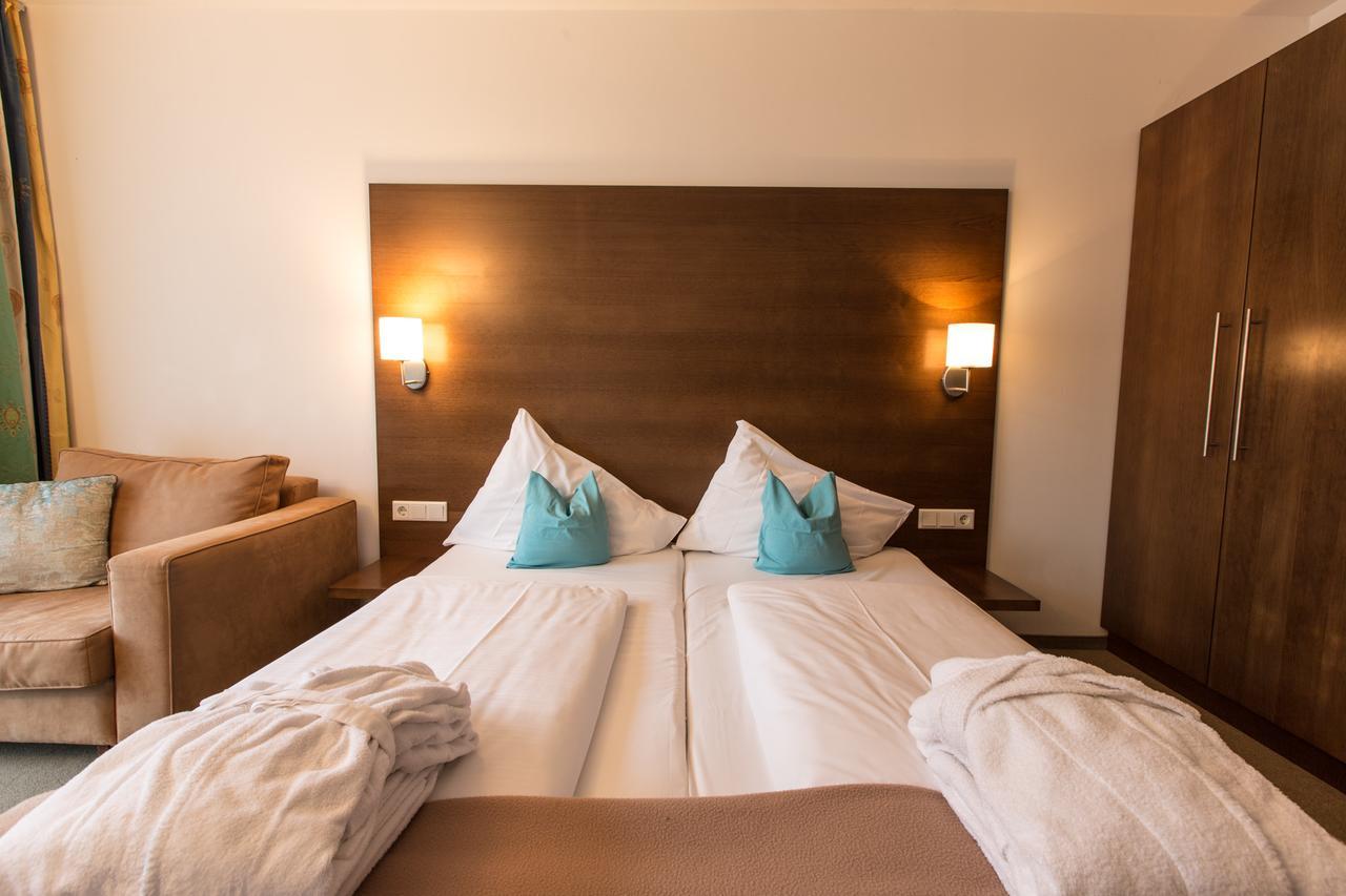 Active By Leitner'S Hotel Kaprun Luaran gambar