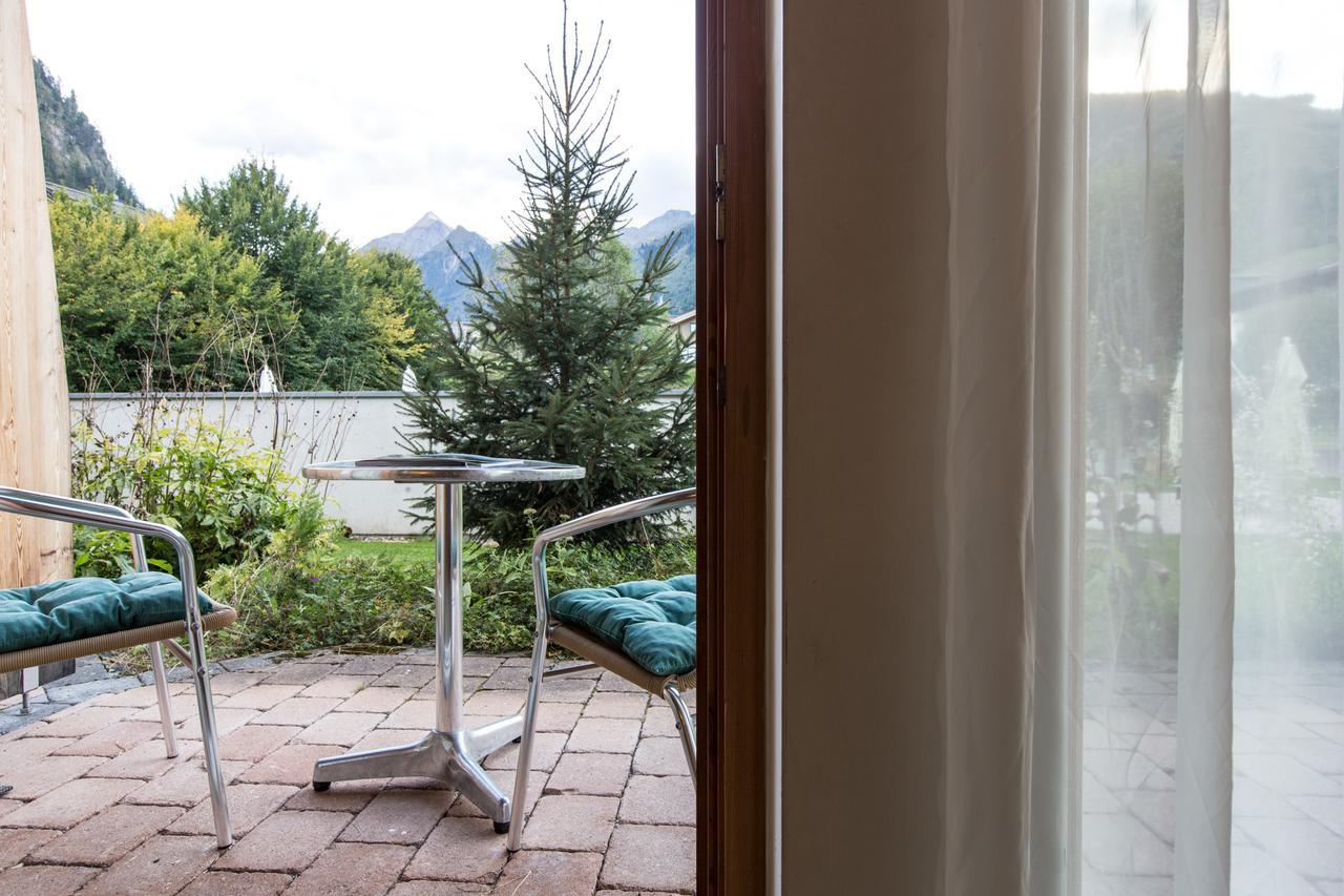Active By Leitner'S Hotel Kaprun Luaran gambar