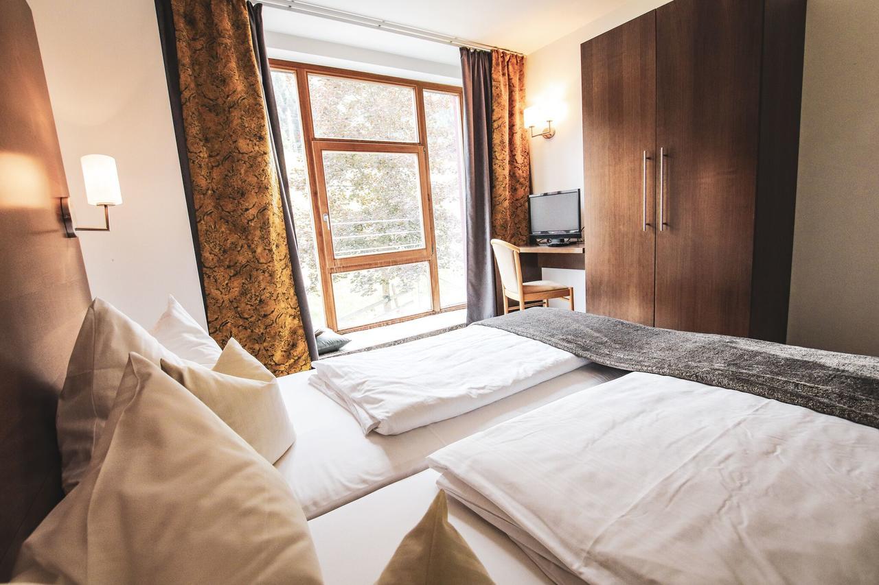 Active By Leitner'S Hotel Kaprun Luaran gambar