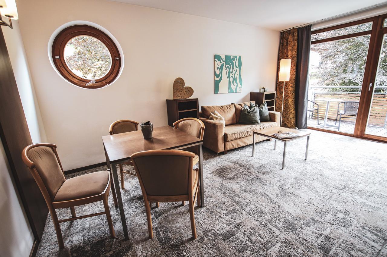Active By Leitner'S Hotel Kaprun Luaran gambar