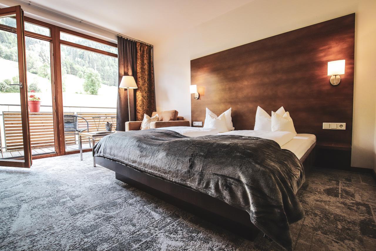 Active By Leitner'S Hotel Kaprun Luaran gambar