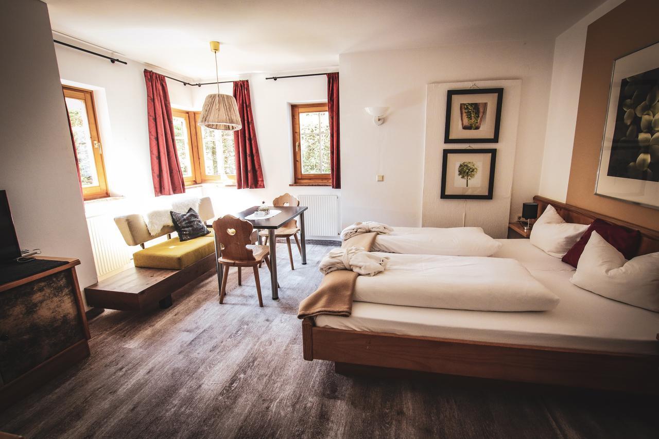 Active By Leitner'S Hotel Kaprun Luaran gambar