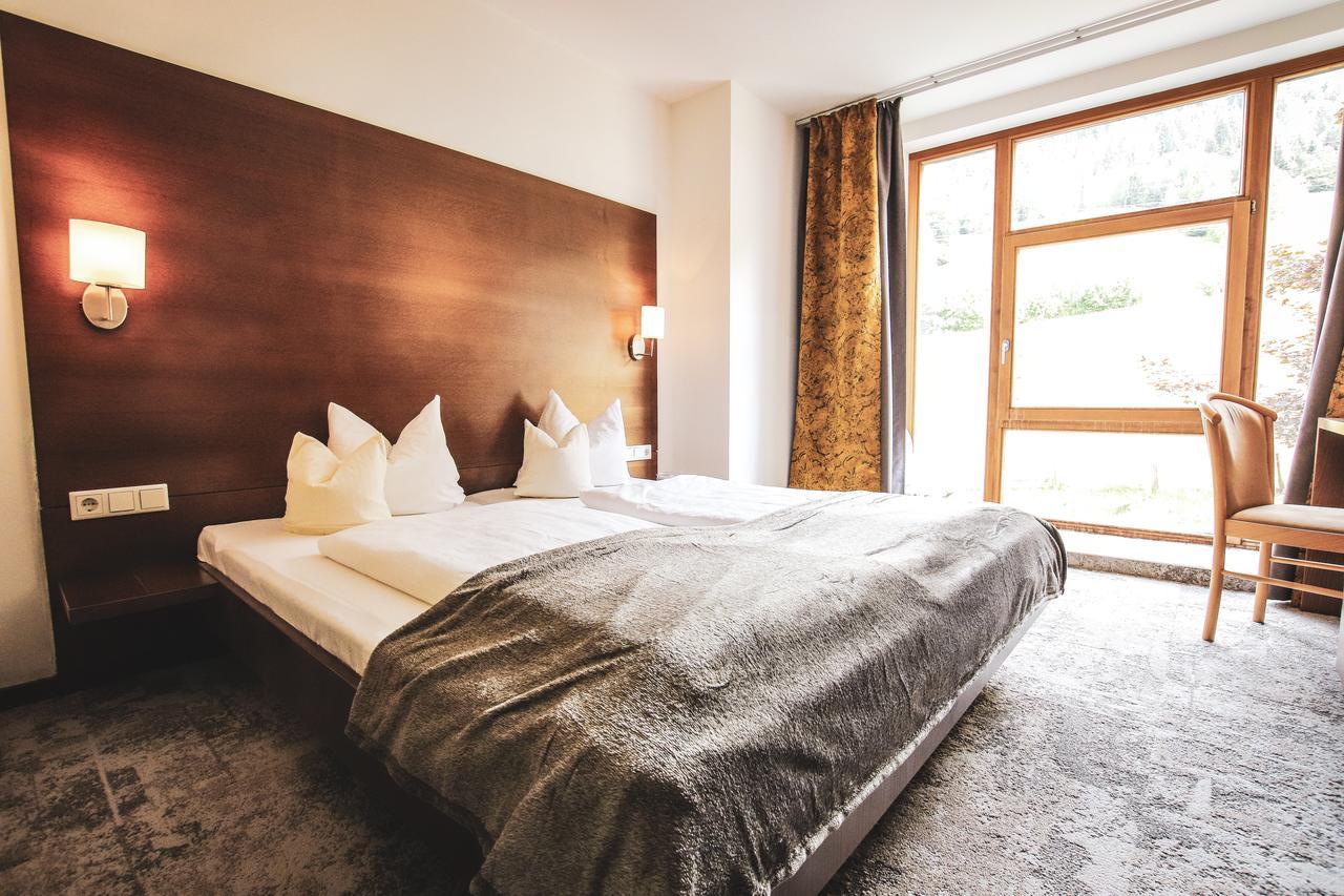 Active By Leitner'S Hotel Kaprun Luaran gambar