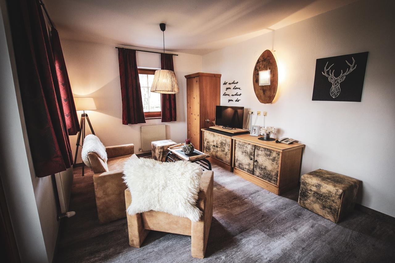 Active By Leitner'S Hotel Kaprun Luaran gambar