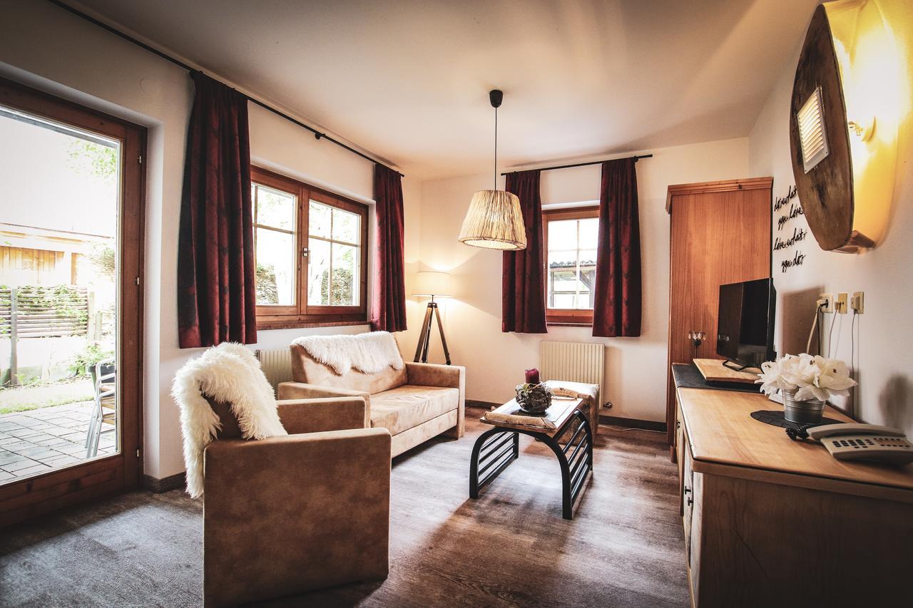 Active By Leitner'S Hotel Kaprun Luaran gambar