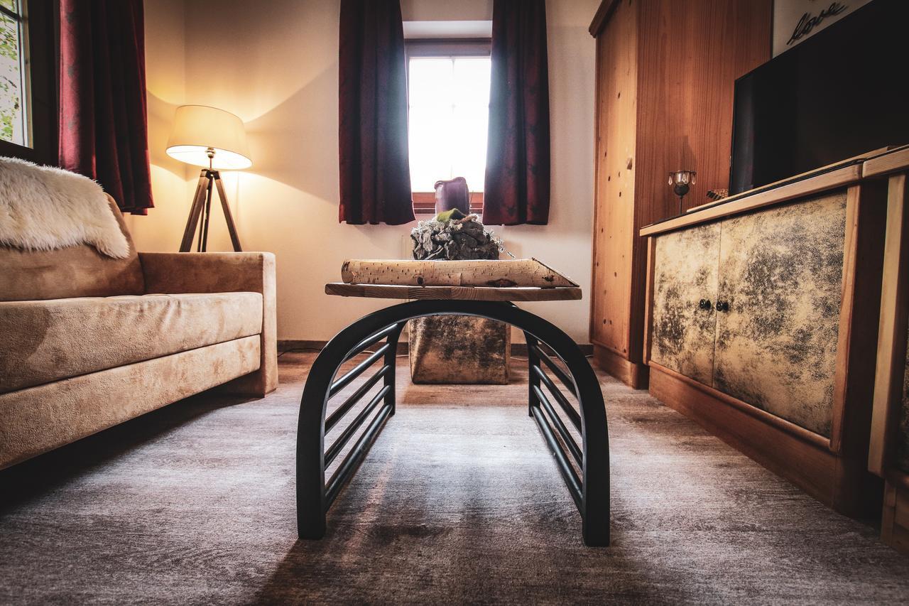 Active By Leitner'S Hotel Kaprun Luaran gambar