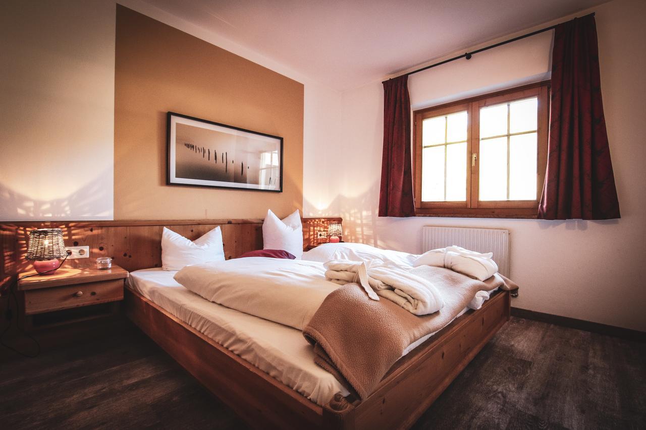 Active By Leitner'S Hotel Kaprun Luaran gambar