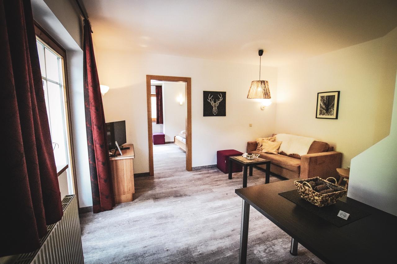 Active By Leitner'S Hotel Kaprun Luaran gambar