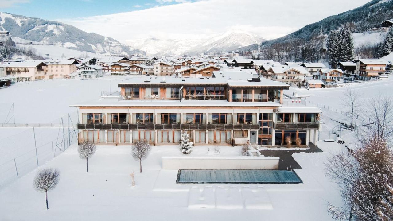 Active By Leitner'S Hotel Kaprun Luaran gambar