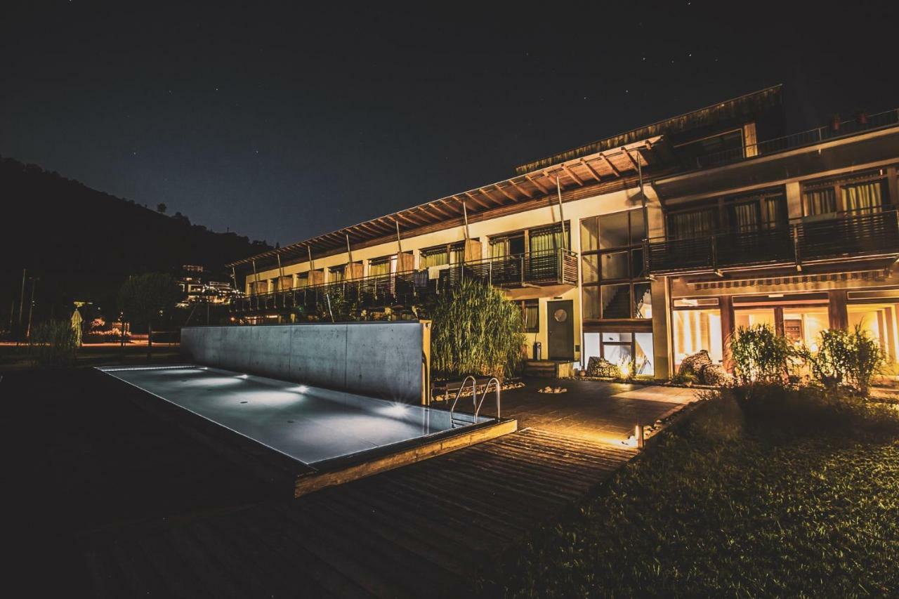 Active By Leitner'S Hotel Kaprun Luaran gambar