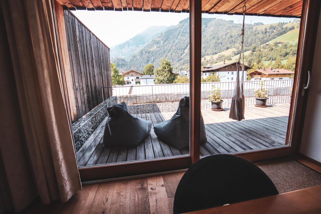Active By Leitner'S Hotel Kaprun Luaran gambar